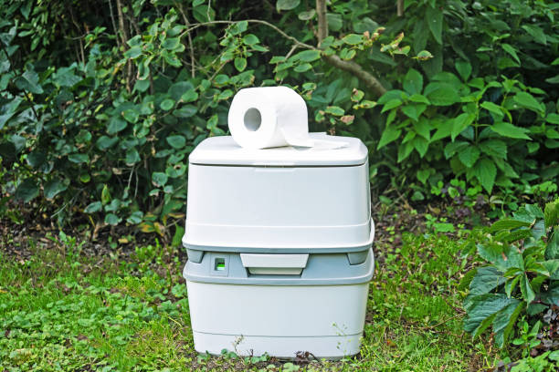 Best Wedding porta potty rental  in Ritzville, WA