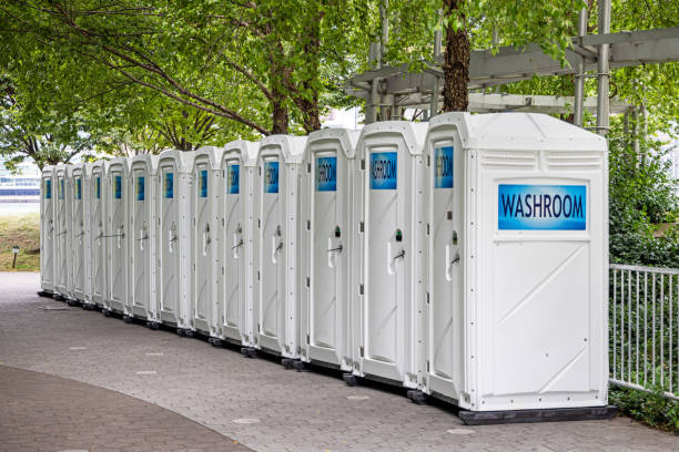 Best Event porta potty rental  in Ritzville, WA