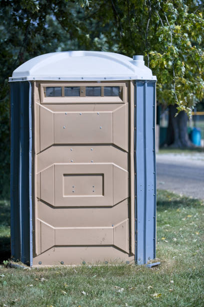 Best Sanitation services for porta potties  in Ritzville, WA