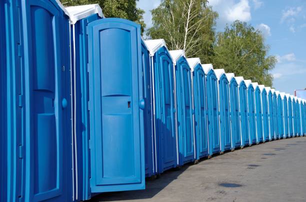 Best Long-term porta potty rental  in Ritzville, WA